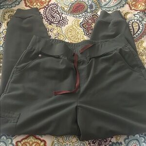 Figs Technical Collection Zamora Joggers, Bonsai